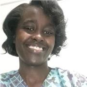 I offer online English lessons to any age age groups.